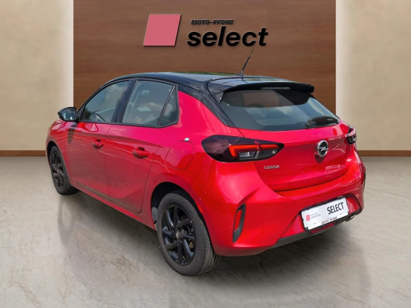 Opel Corsa 1.2, снимка 2 - Автомобили и джипове - 51598518