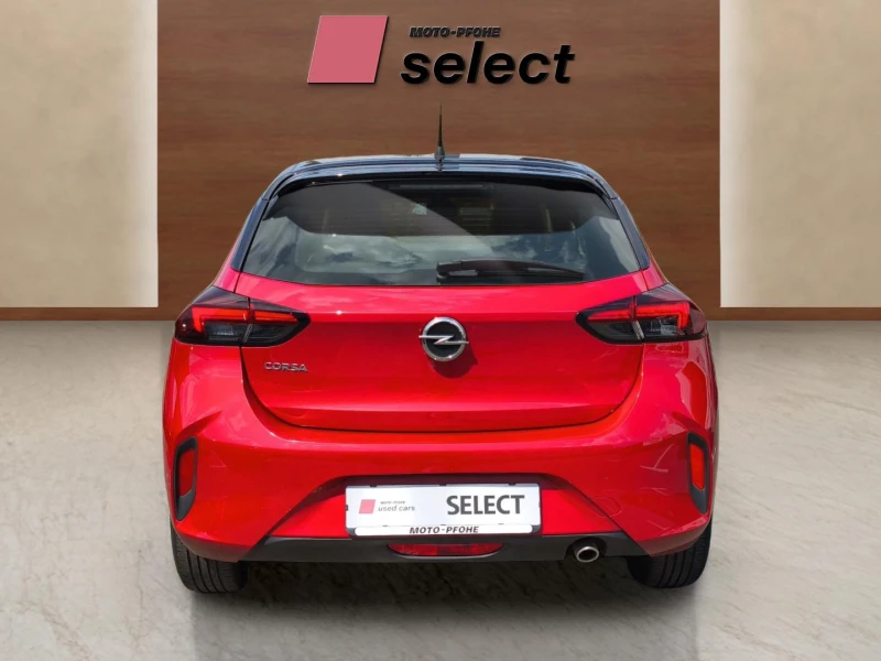 Opel Corsa 1.2, снимка 3 - Автомобили и джипове - 51598518