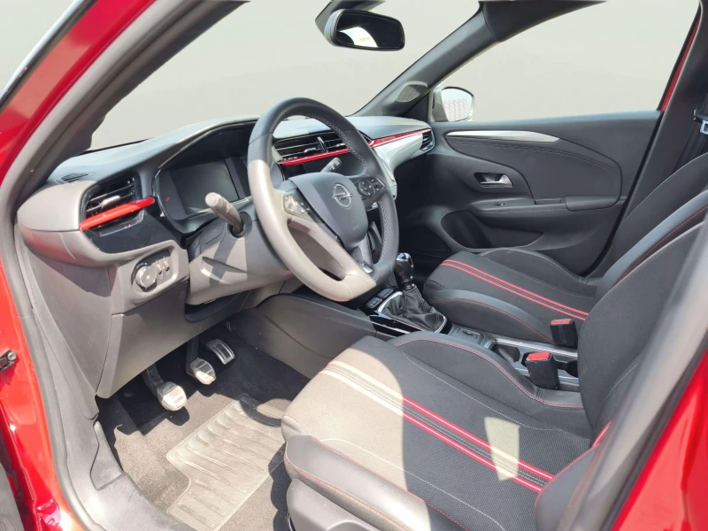 Opel Corsa 1.2, снимка 7 - Автомобили и джипове - 51598518