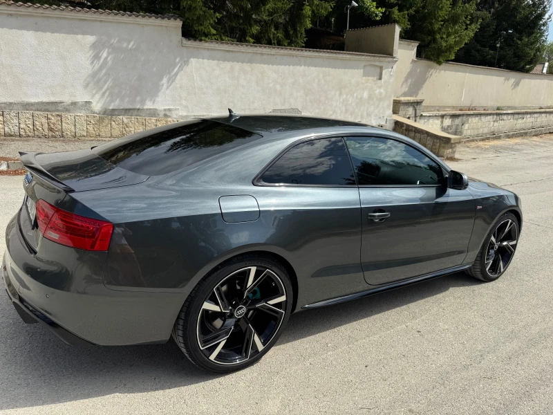 Audi A5 3x S line Keyless, снимка 9 - Автомобили и джипове - 52954040