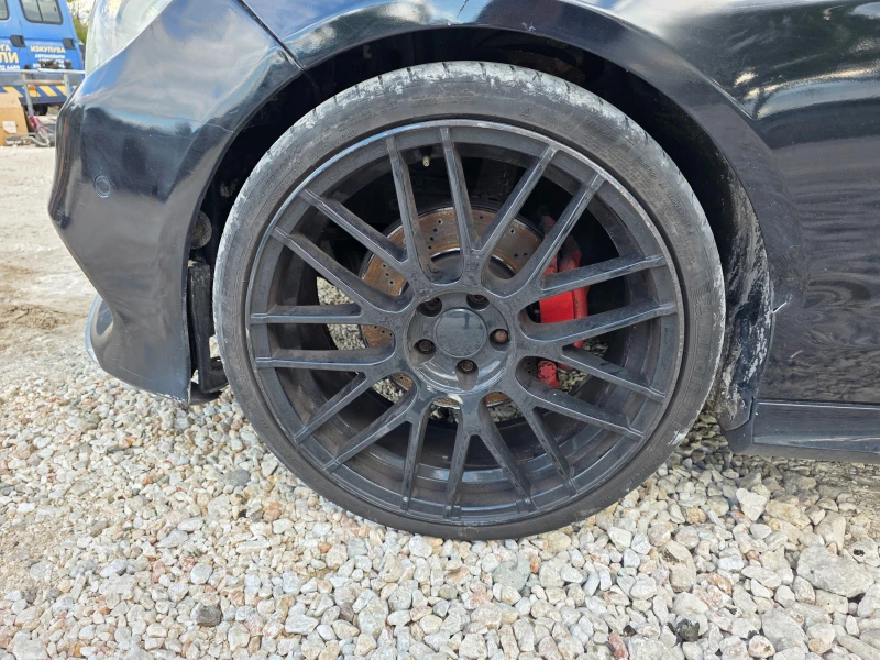 Mercedes-Benz E 220 AMG LINE 651, снимка 6 - Автомобили и джипове - 52647921