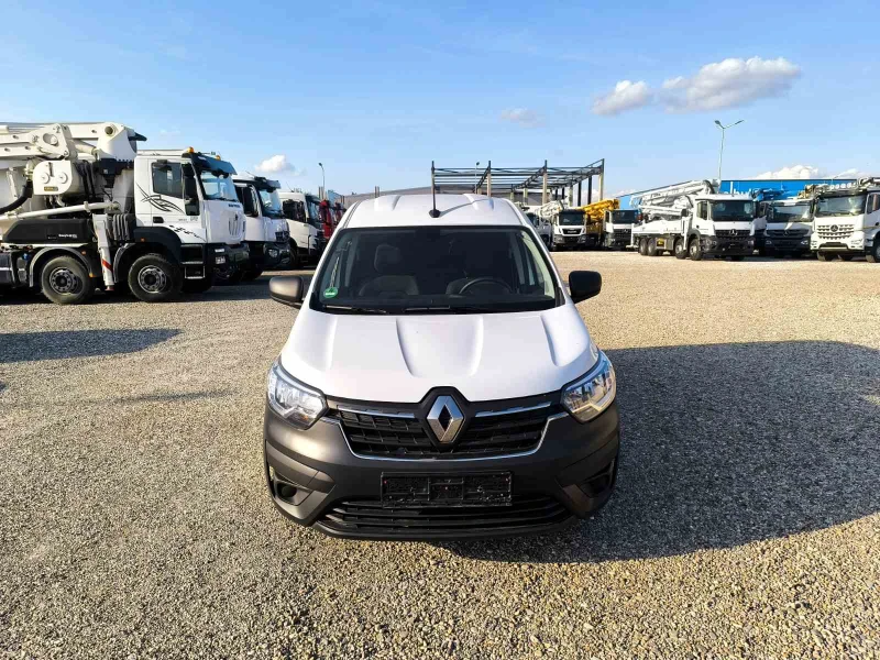 Renault Express 1.5D ХЛАДИЛЕН, снимка 2 - Автомобили и джипове - 52077748