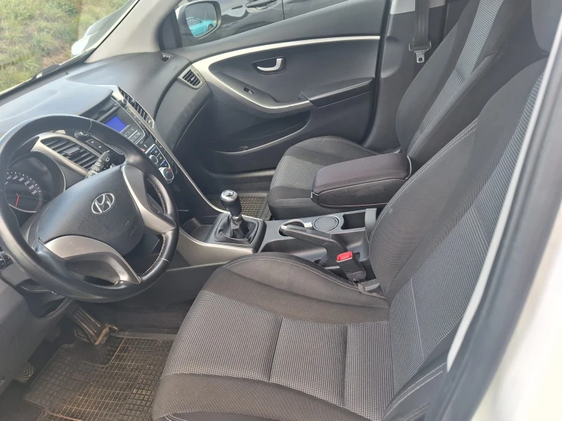 Hyundai I30 I 30, снимка 6 - Автомобили и джипове - 52178990