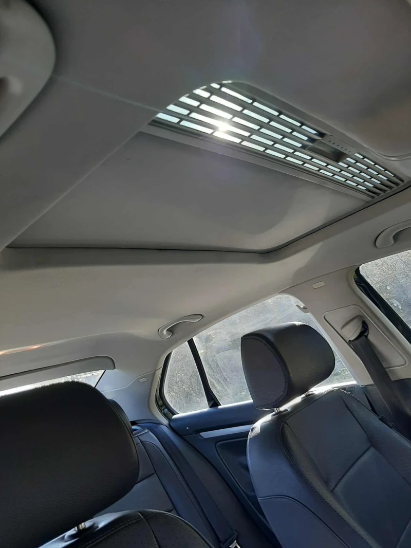 VW Jetta 2.5, снимка 13 - Автомобили и джипове - 52264705