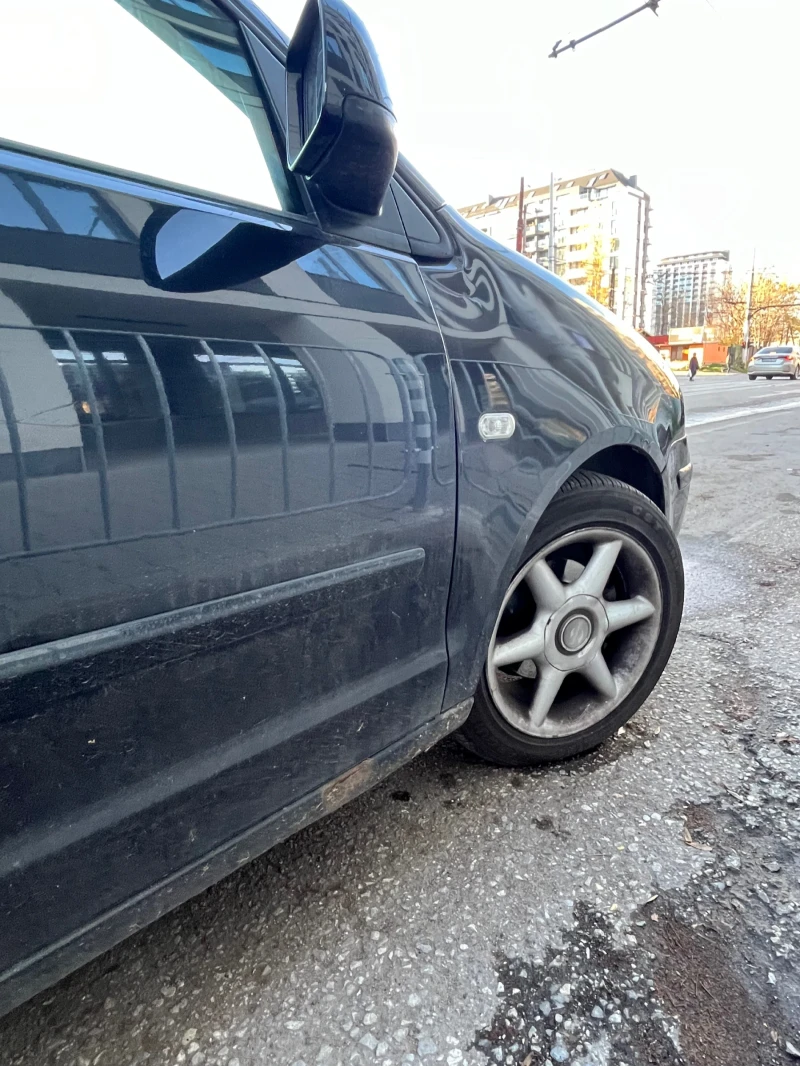 VW Polo 1.9 TDI, снимка 11 - Автомобили и джипове - 52528399