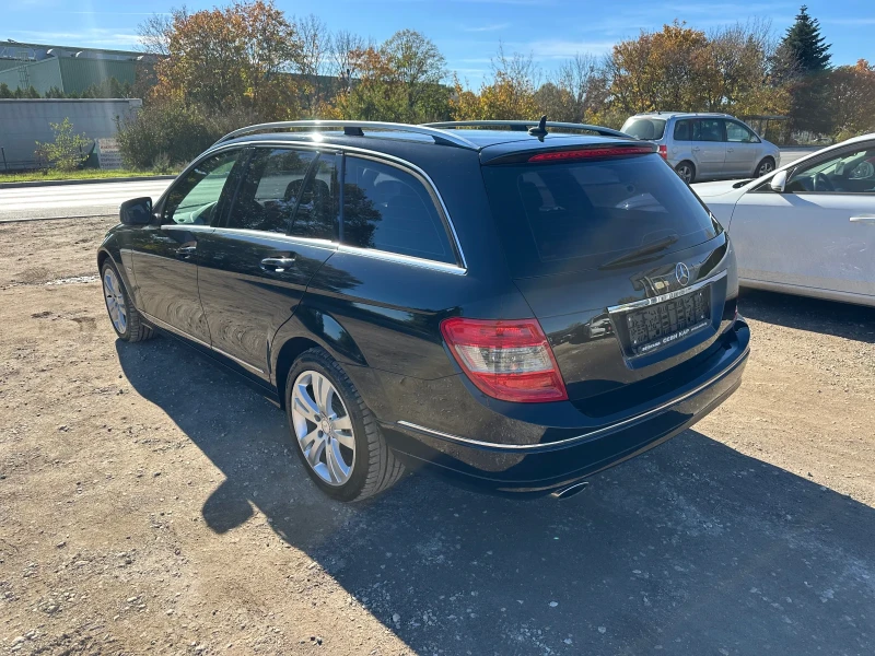 Mercedes-Benz C 220 Avantgarde!Automatic!Navigation! , снимка 5 - Автомобили и джипове - 52844901