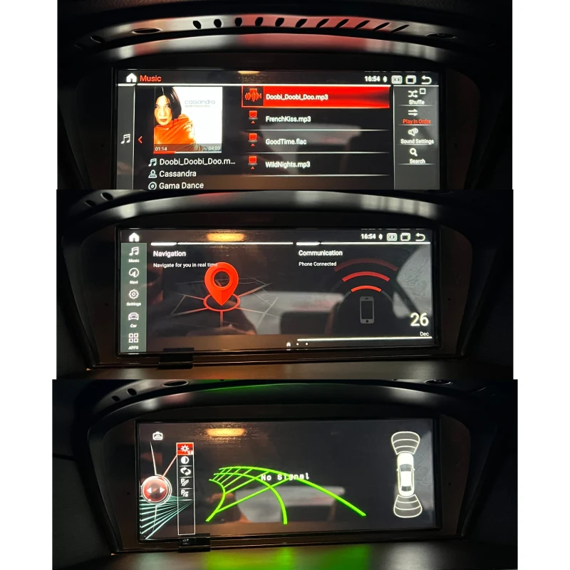 BMW 530 3.0, снимка 10 - Автомобили и джипове - 52923075