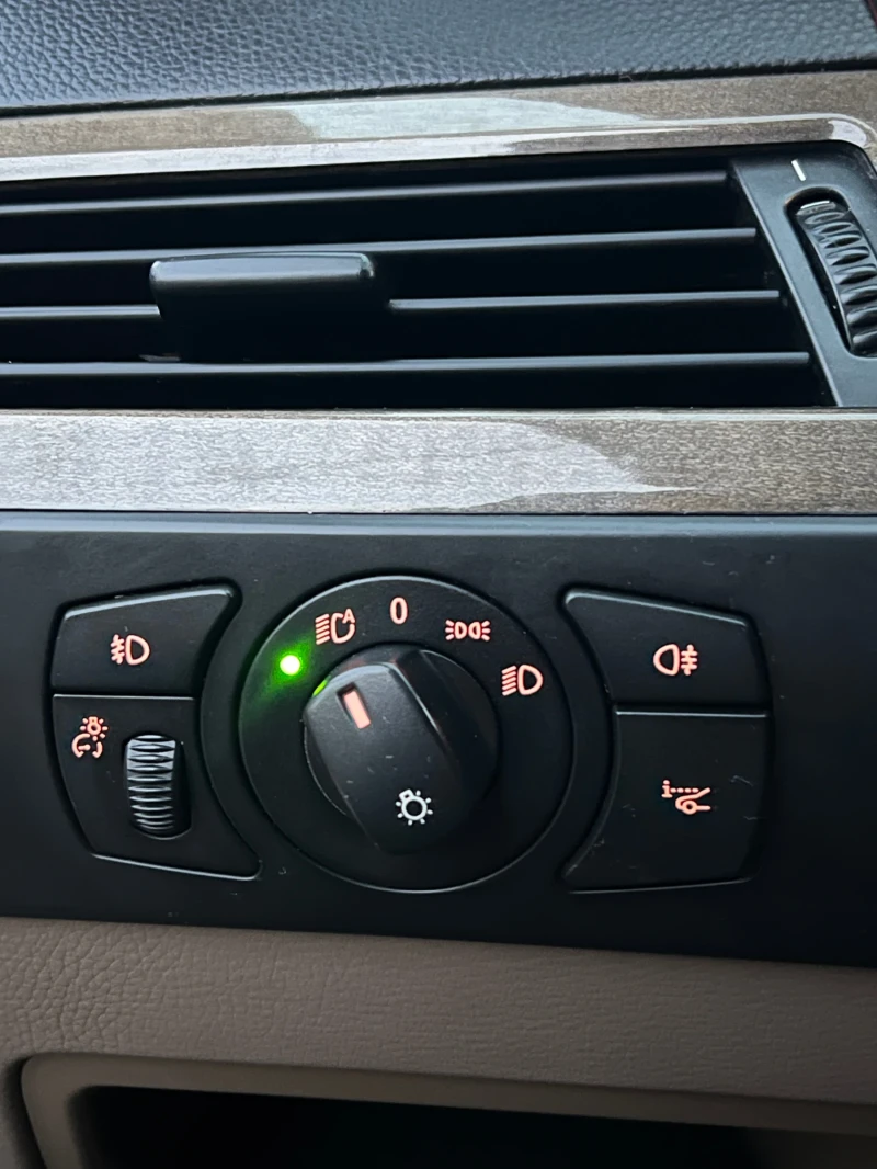 BMW 530 3.0, снимка 11 - Автомобили и джипове - 52923075