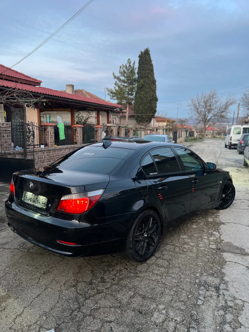 BMW 530 3.0, снимка 4 - Автомобили и джипове - 52923075