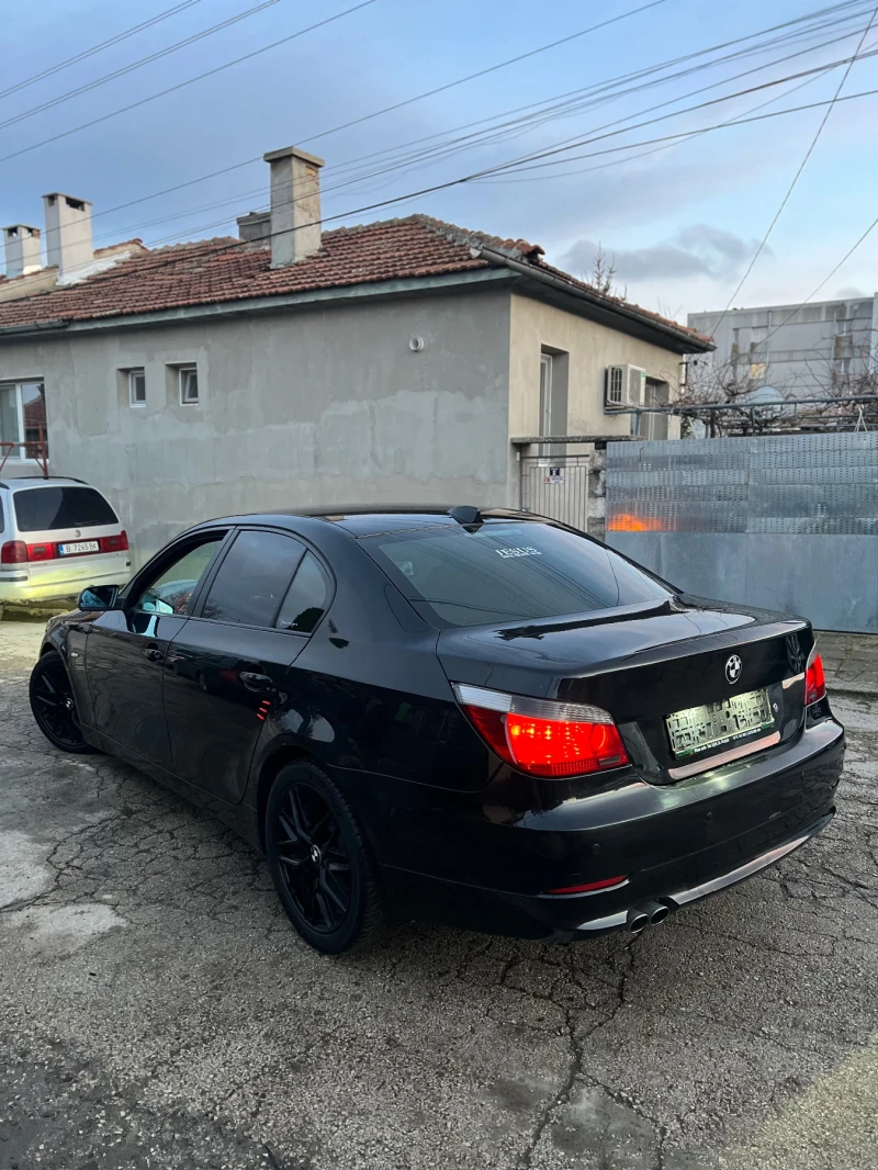 BMW 530 3.0, снимка 3 - Автомобили и джипове - 52923075