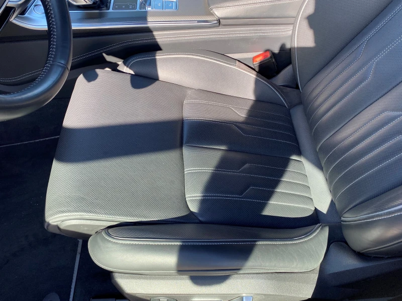 Audi A6  A6 Design 55 TFSI, снимка 11 - Автомобили и джипове - 53203720