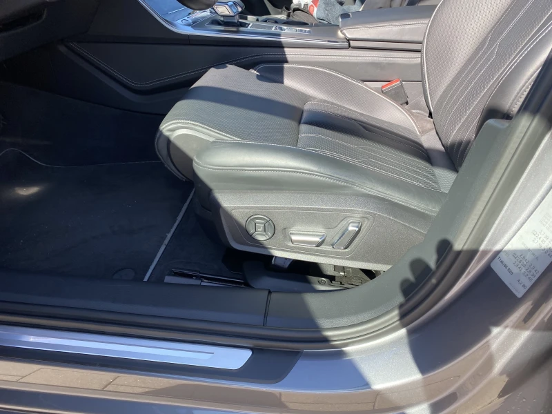 Audi A6  A6 Design 55 TFSI, снимка 7 - Автомобили и джипове - 53203720