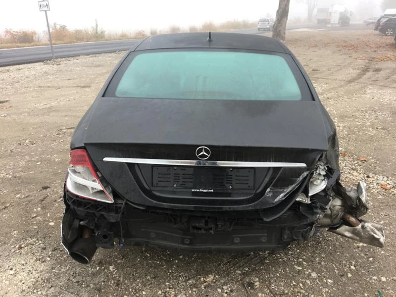 Mercedes-Benz CLS 500 CLS 500-388 к.с - изображение 5