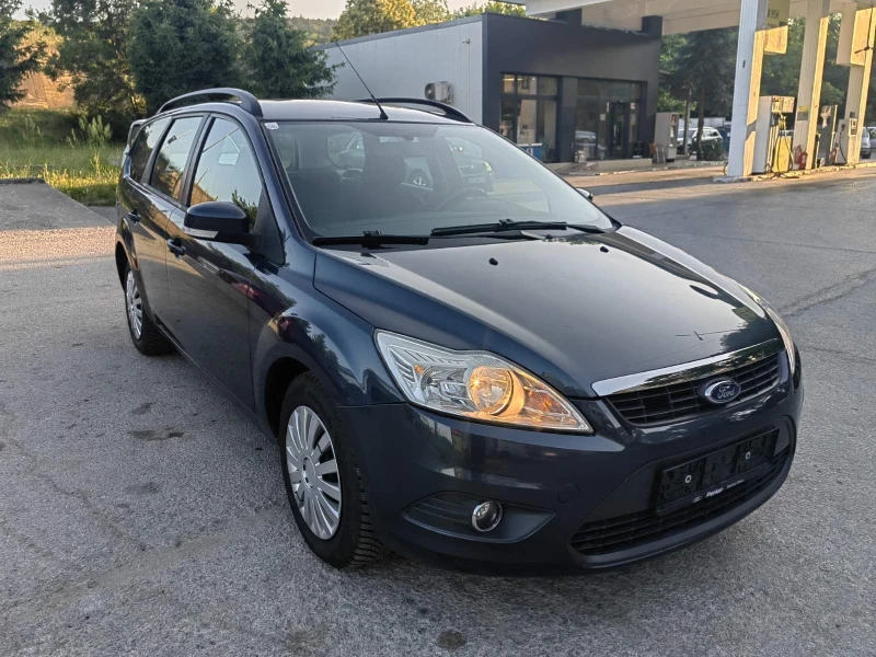 Ford Focus 1.6 90k.s - 4700 лв. - 97867869 1