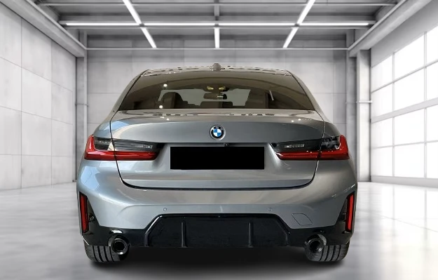 BMW 320 d xDrive M-Sport = NEW = Гаранция - изображение 2