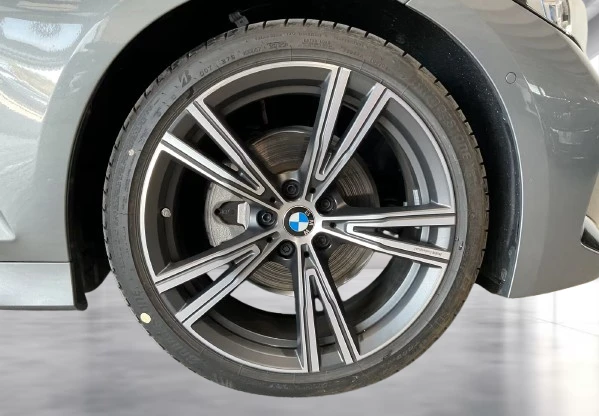 BMW 320 d xDrive M-Sport = NEW = Гаранция - изображение 4