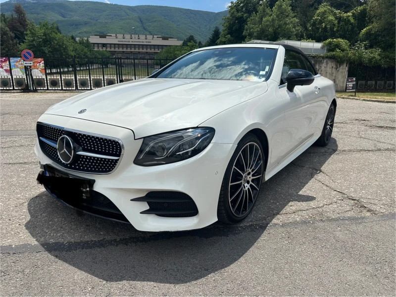 Mercedes-Benz E 350 - 79999 лв. - 88162928 1