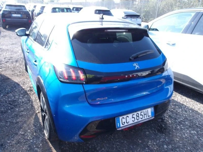 Peugeot 208 GT | Mobile.bg � ����������� 3