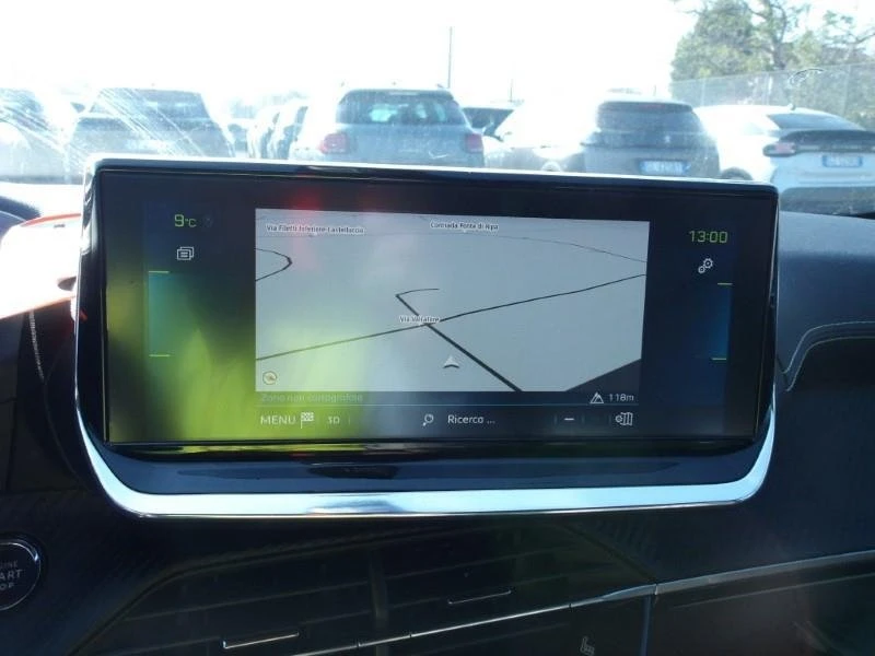 Peugeot 208 GT | Mobile.bg � ����������� 9