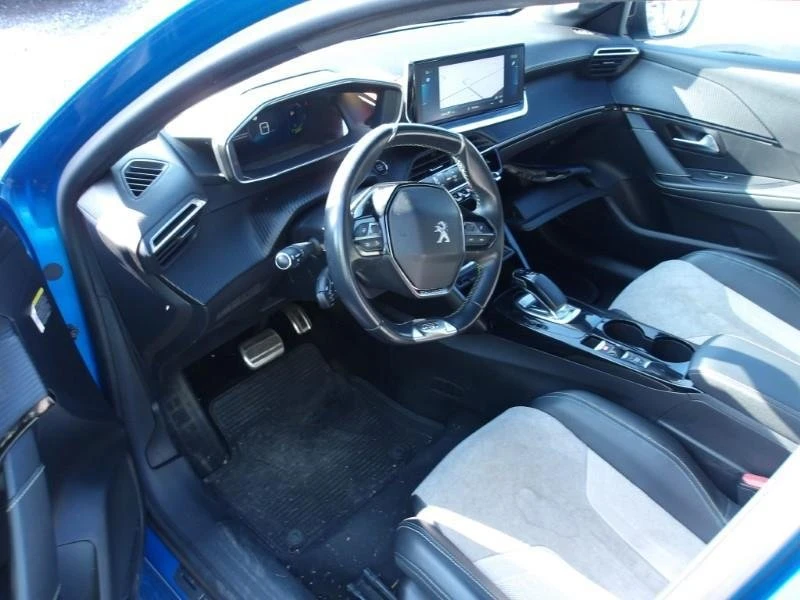 Peugeot 208 GT | Mobile.bg � ����������� 6