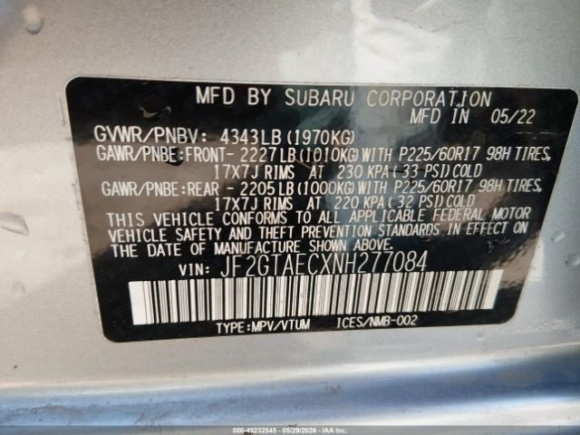 Subaru Crosstrek PREMIUM AWD | Mobile.bg � ����������� 13