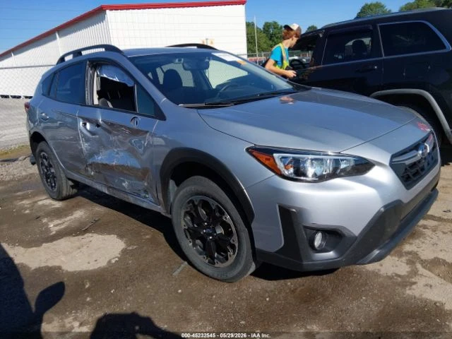 Subaru Crosstrek PREMIUM AWD | Mobile.bg � ����������� 2
