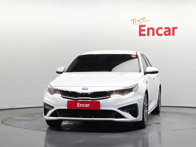 Kia K5 2.0 Hybrid Noblesse - САМО 30% АВАНС!, снимка 3 - Автомобили и джипове - 55991737
