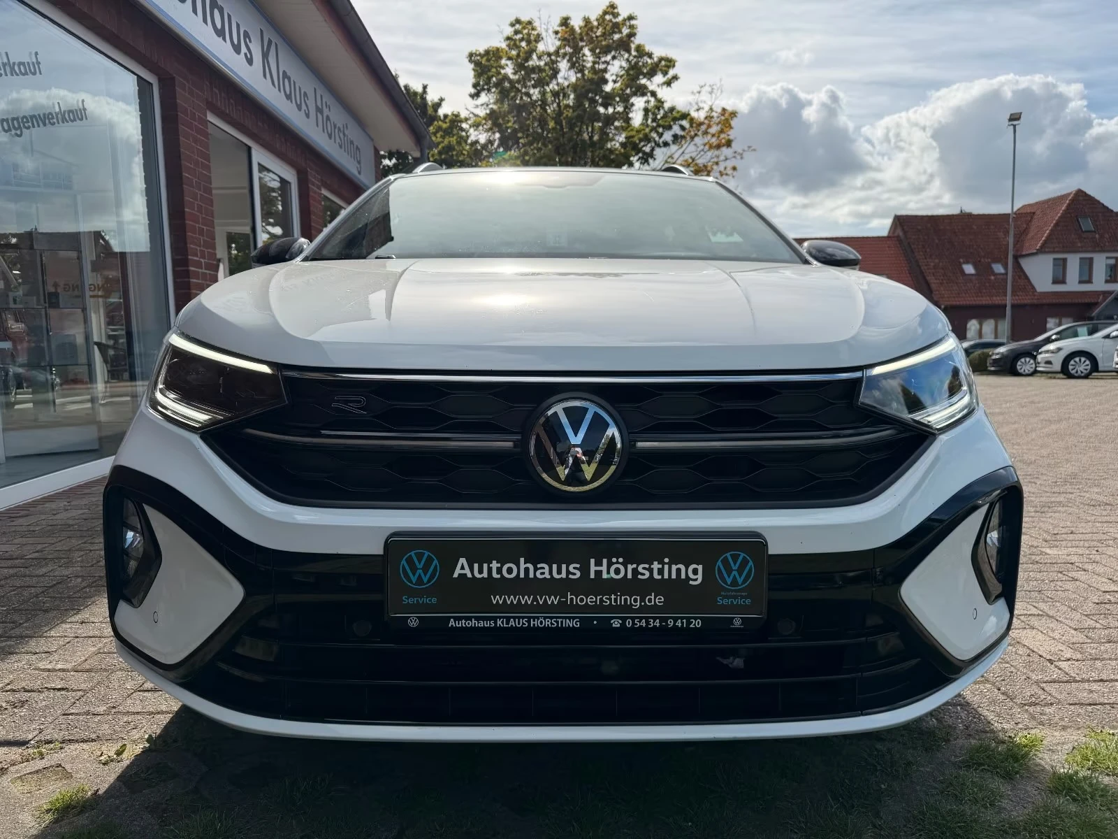 VW Taigo 1.0 DLA, снимка 1