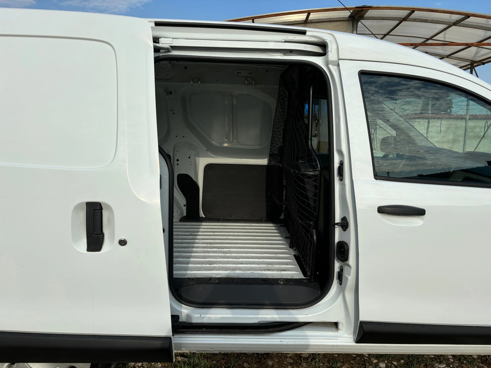 Dacia Dokker 1.5 DCI | Mobile.bg — изображение 12
