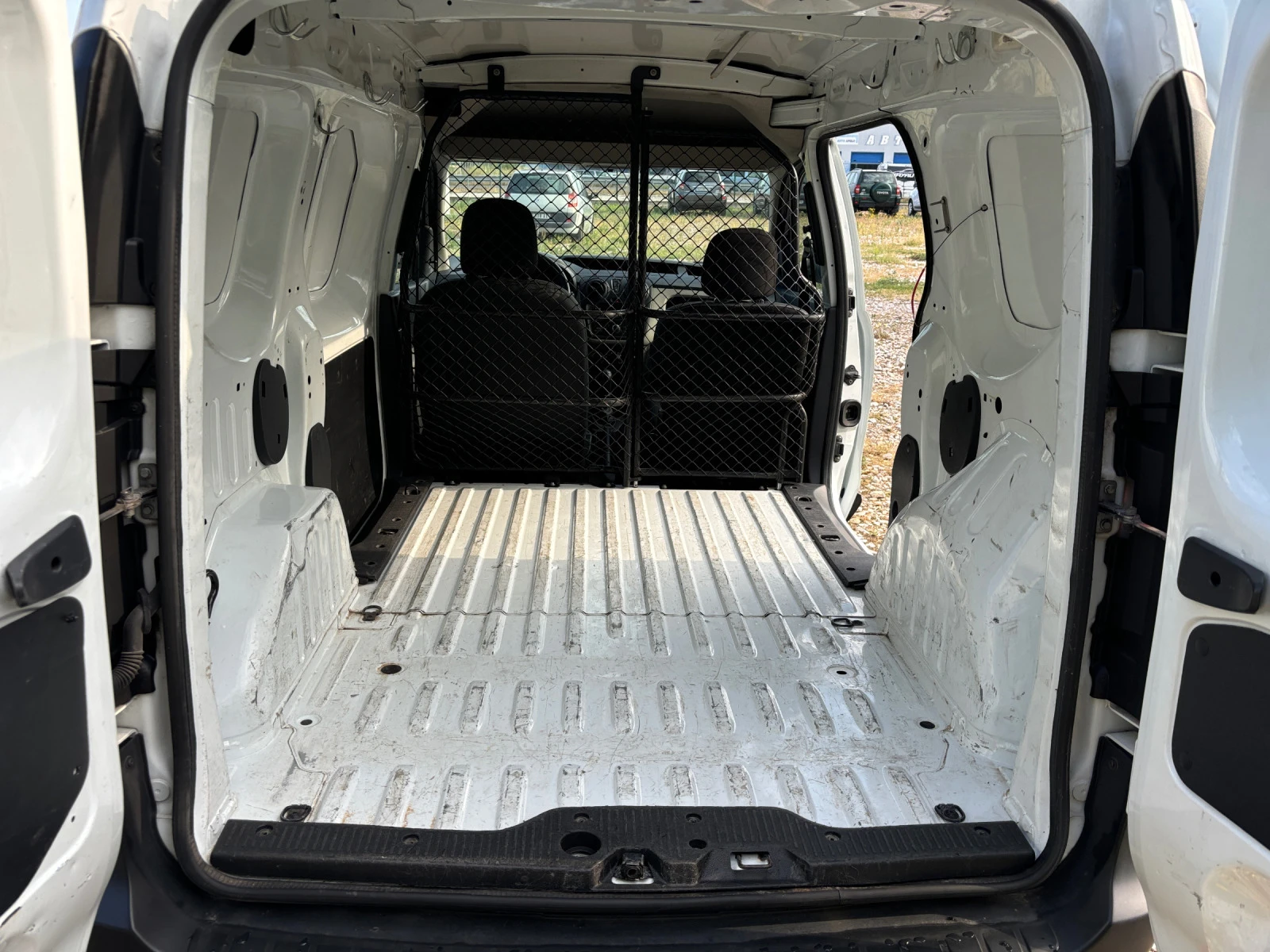 Dacia Dokker 1.5 DCI | Mobile.bg — изображение 11