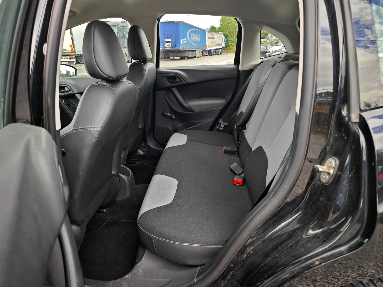 Citroen C3 1, 0i Euro 6 - изображение 10