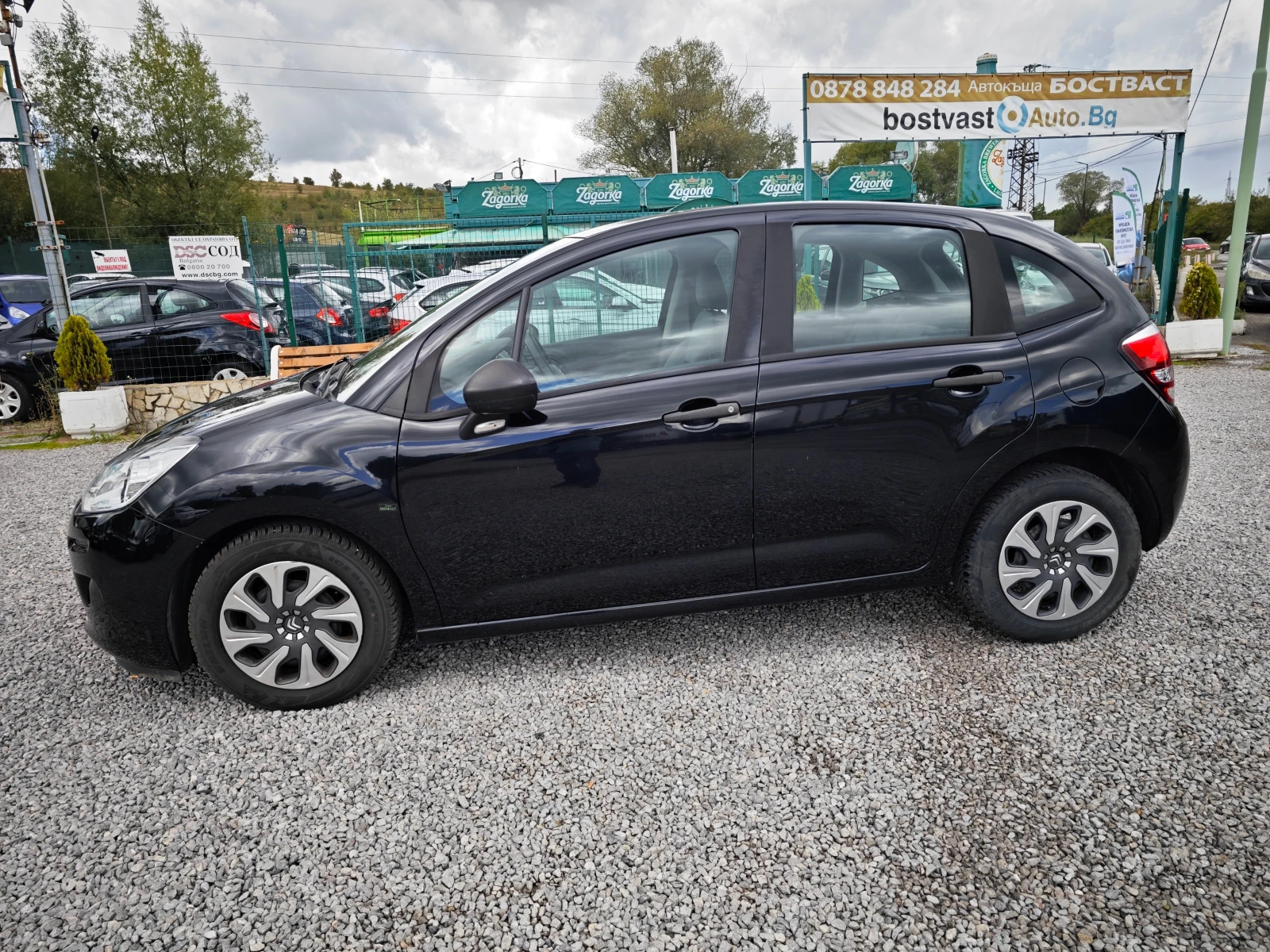 Citroen C3 1, 0i Euro 6 - изображение 2