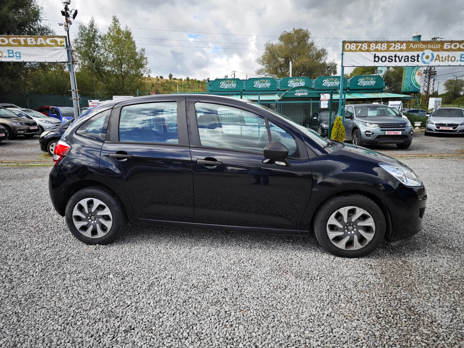 Citroen C3 1, 0i Euro 6 - изображение 6