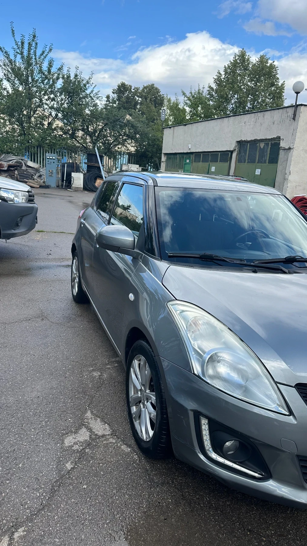 Suzuki Swift 1, 3i - изображение 5