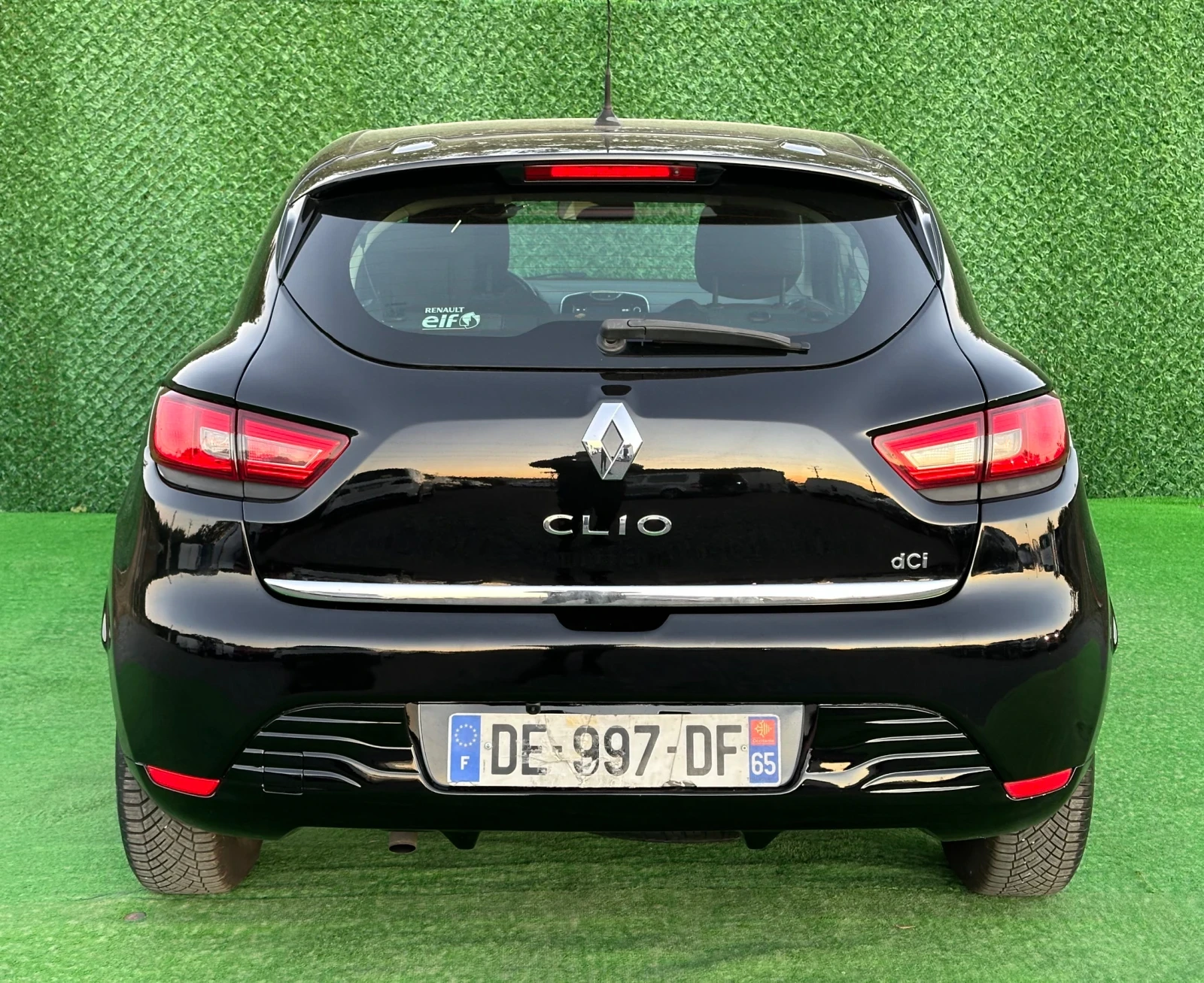 Renault Clio 1.5DCI КЛИМАТРОНИК : КАМЕРА: КЕЙЛЕС - изображение 8