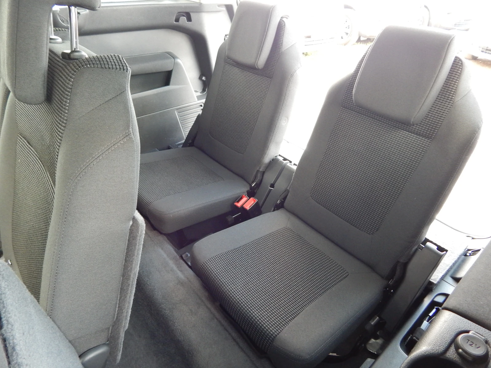 Peugeot 5008 1.6HDI* *  | Mobile.bg   17