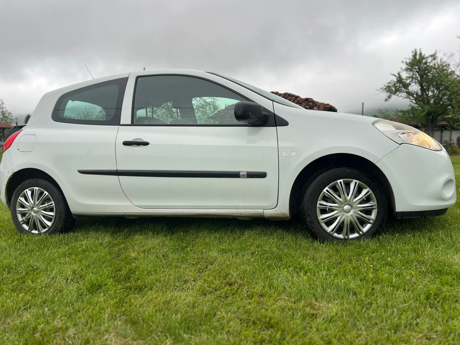 Renault Clio N1 - изображение 3