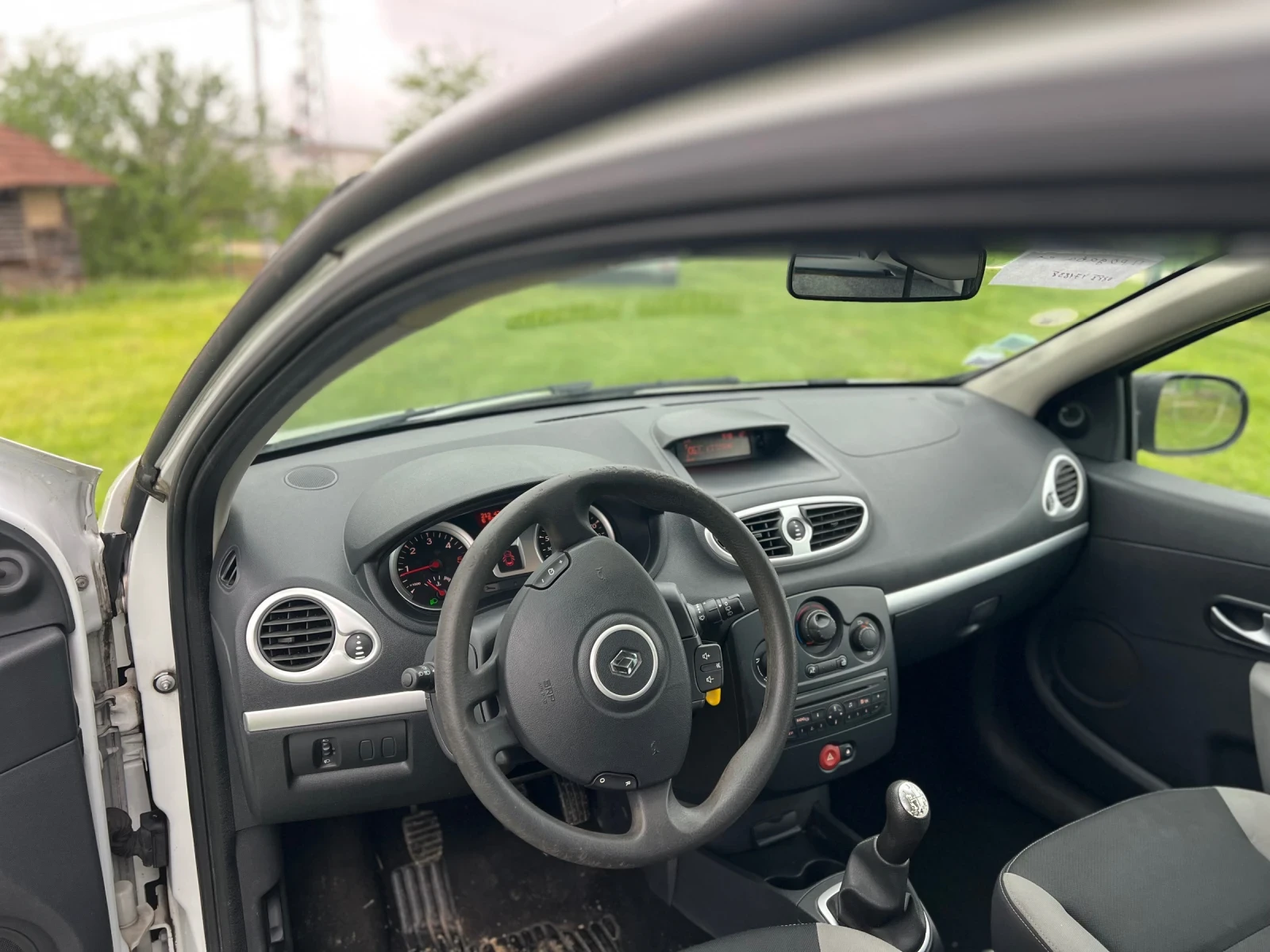 Renault Clio N1 - изображение 10
