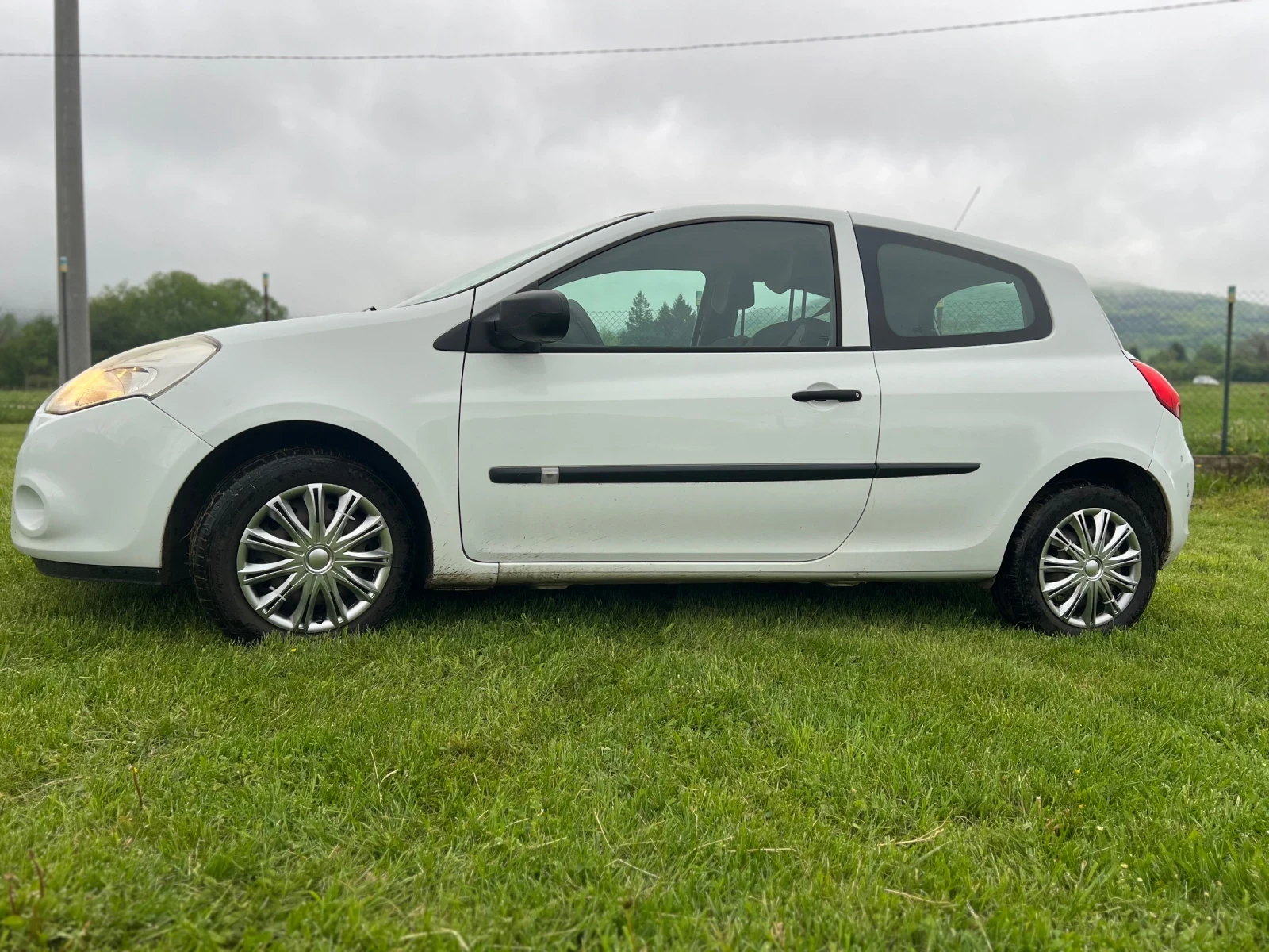 Renault Clio N1 - изображение 2