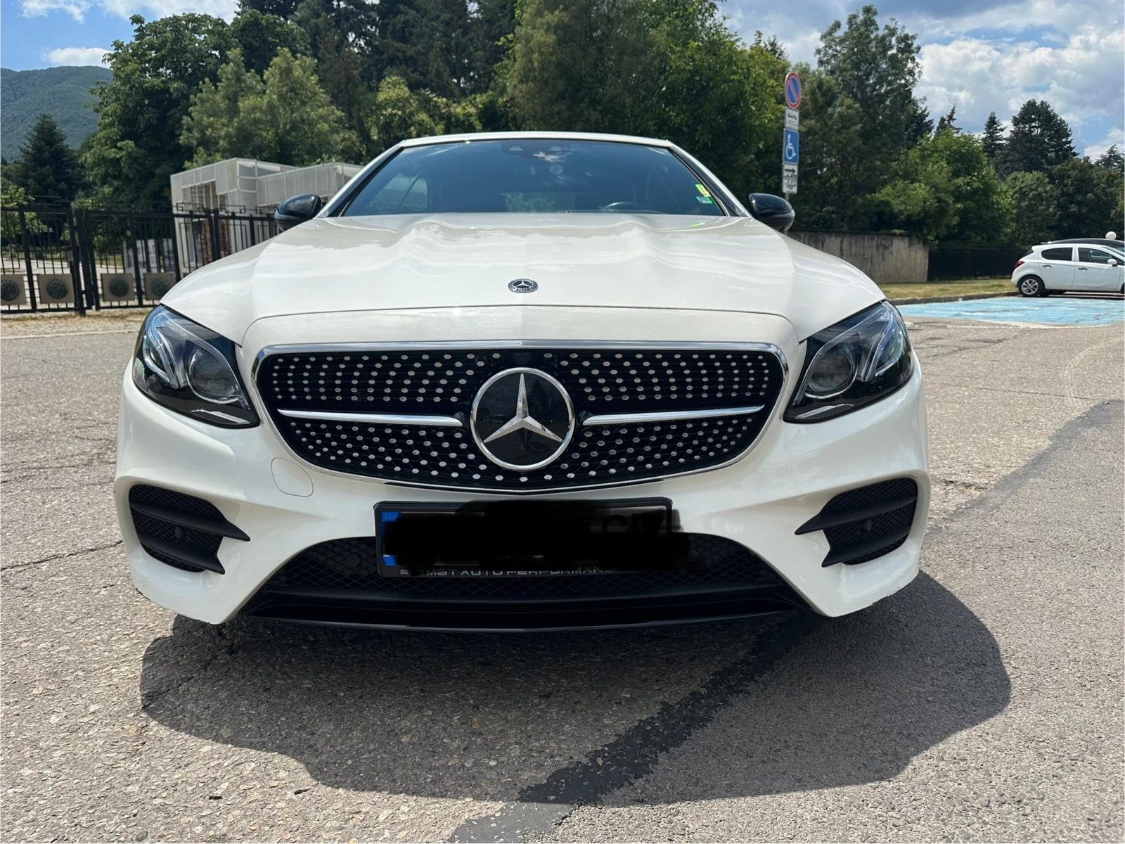 Mercedes-Benz E 350  - изображение 3