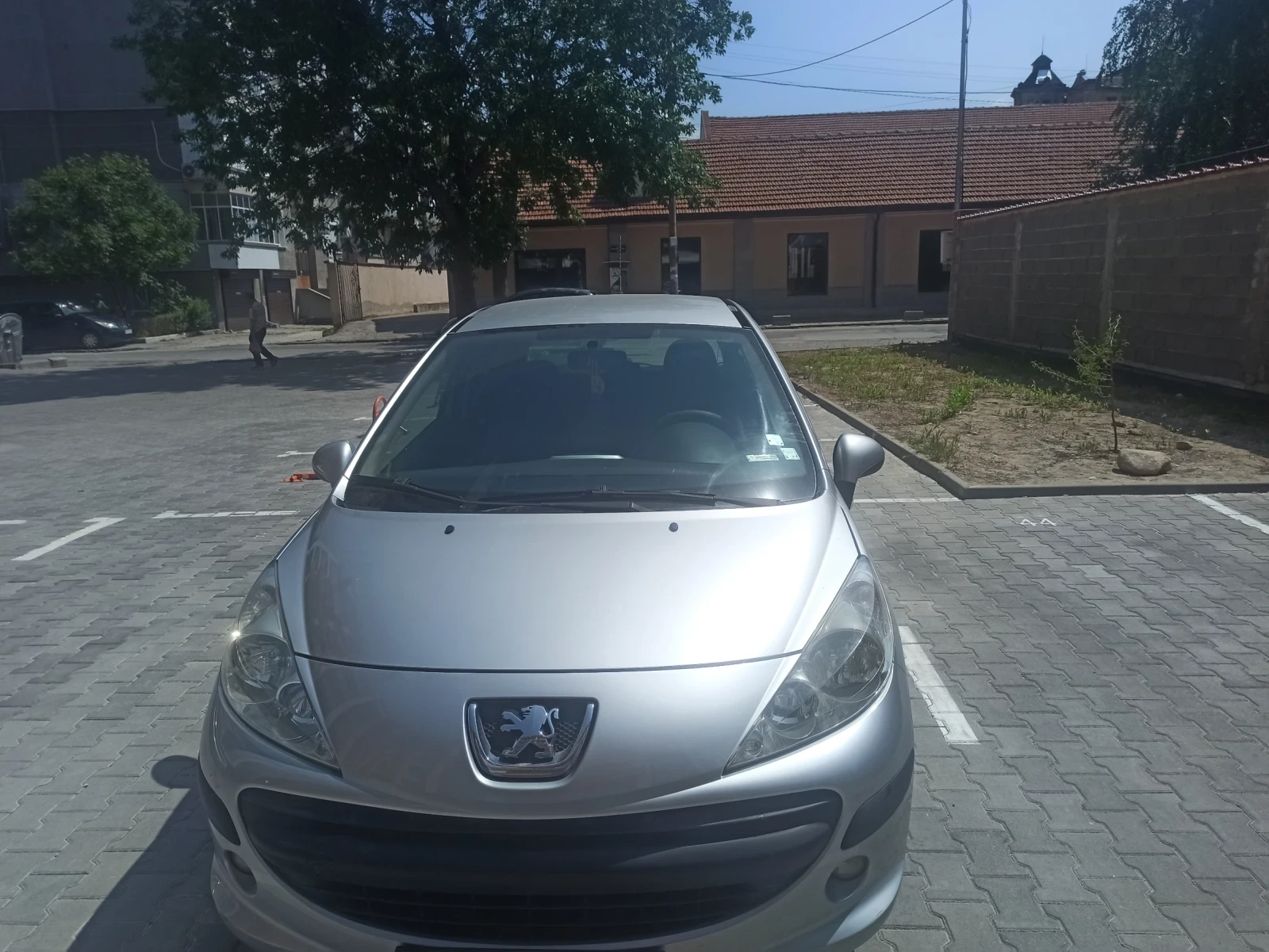 Peugeot 207  - изображение 9