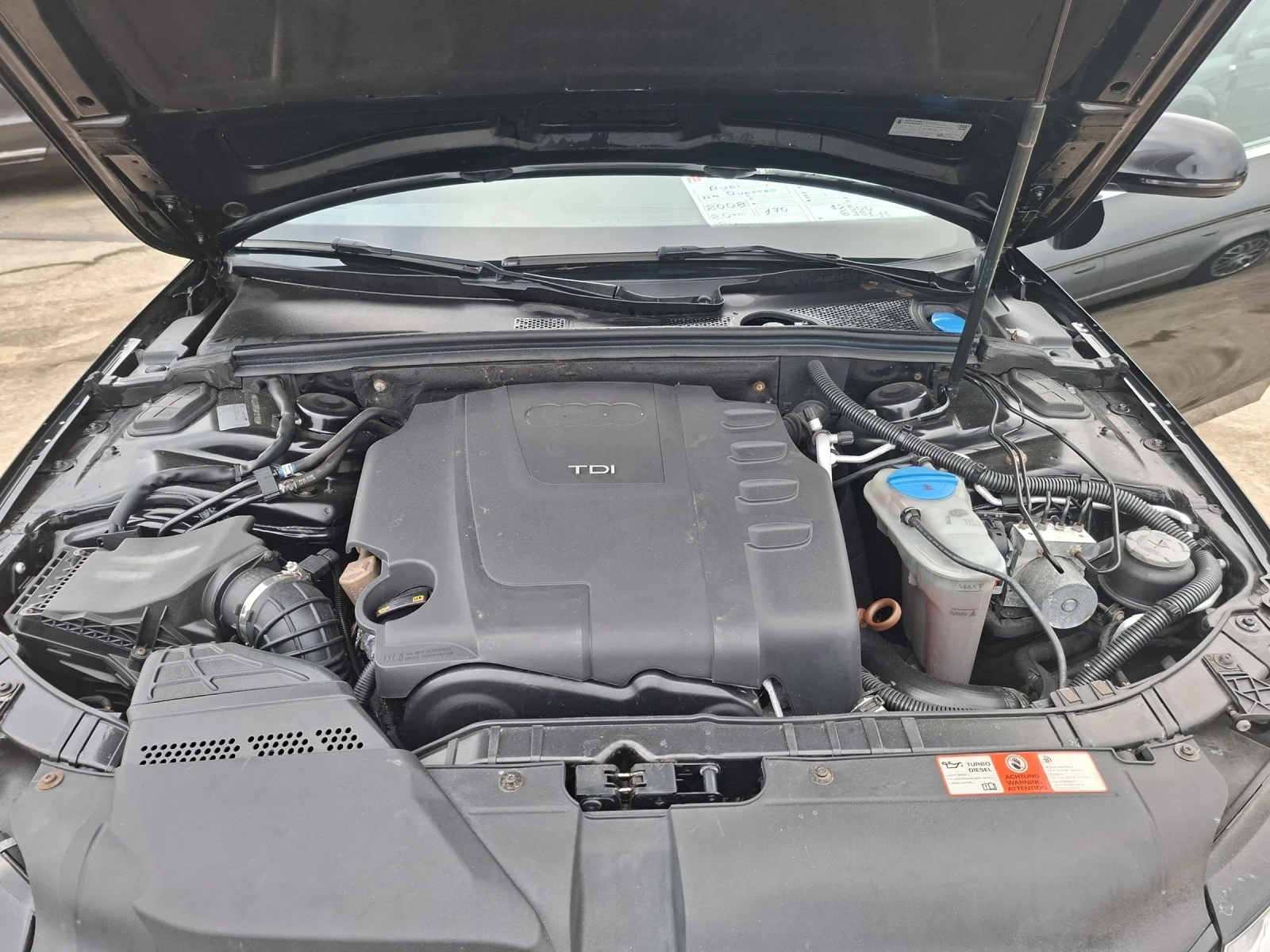 Audi A4 2.0TDi Quattro 170��. | Mobile.bg � ����������� 14