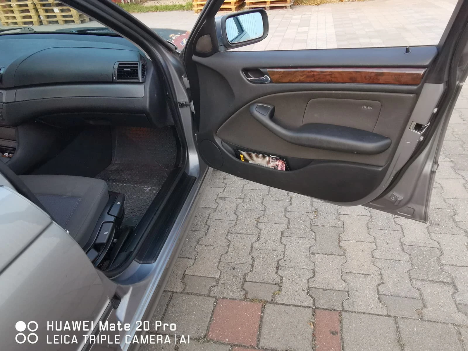 BMW 316  - изображение 8