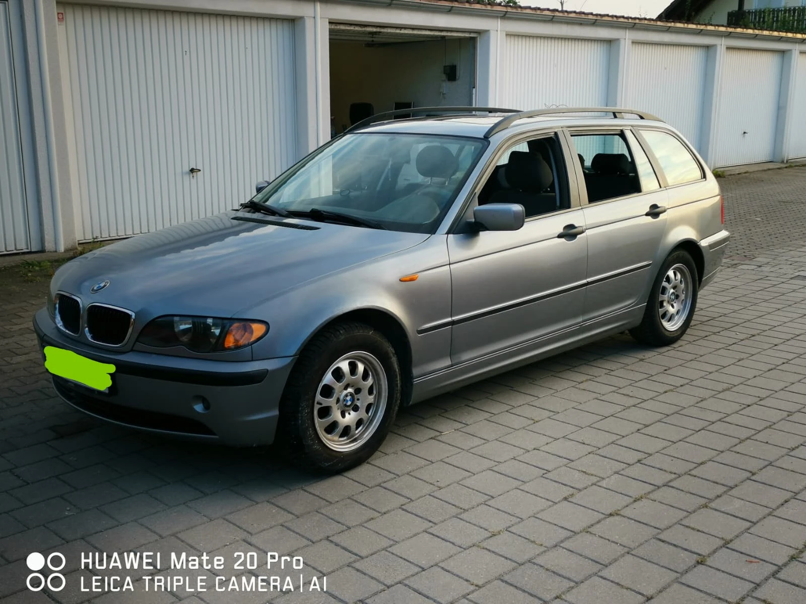 BMW 316  - изображение 2