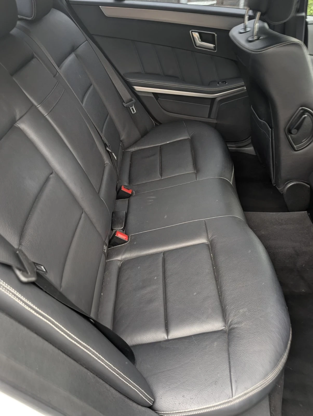 Mercedes-Benz E 250 W212 E250 НА ЧАСТИ - изображение 10