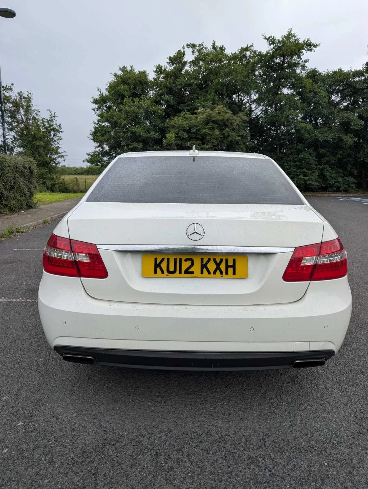 Mercedes-Benz E 250 W212 E250 НА ЧАСТИ - изображение 6