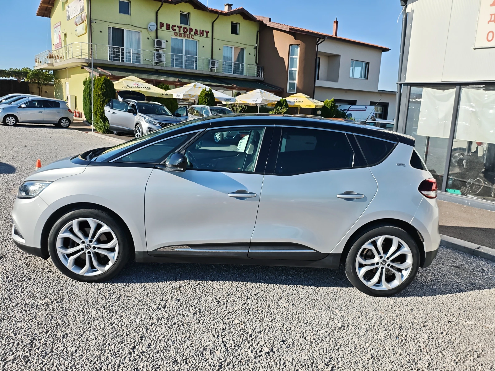 Renault Scenic 1.5 Dci - изображение 3