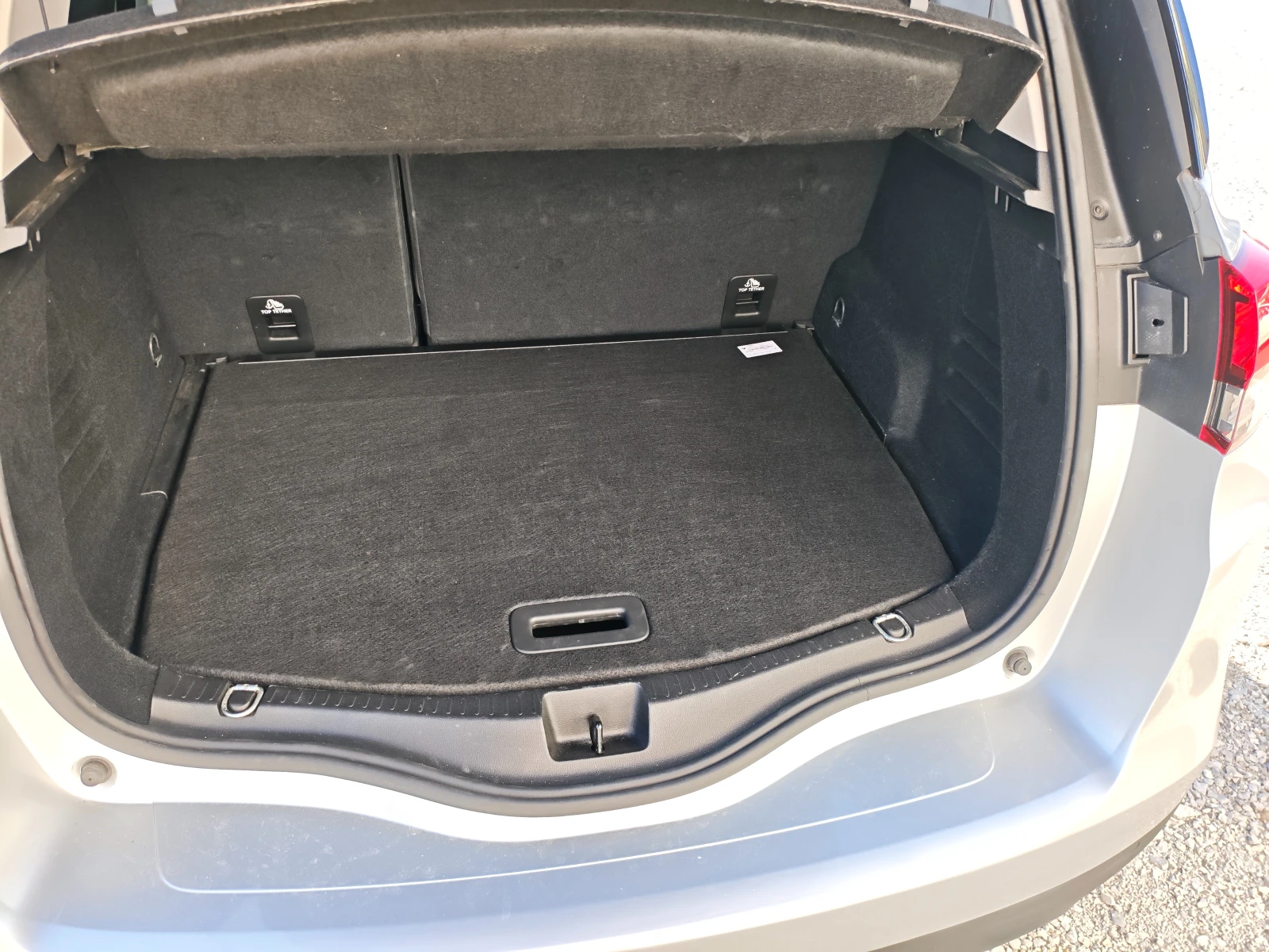 Renault Scenic 1.5 Dci - изображение 8