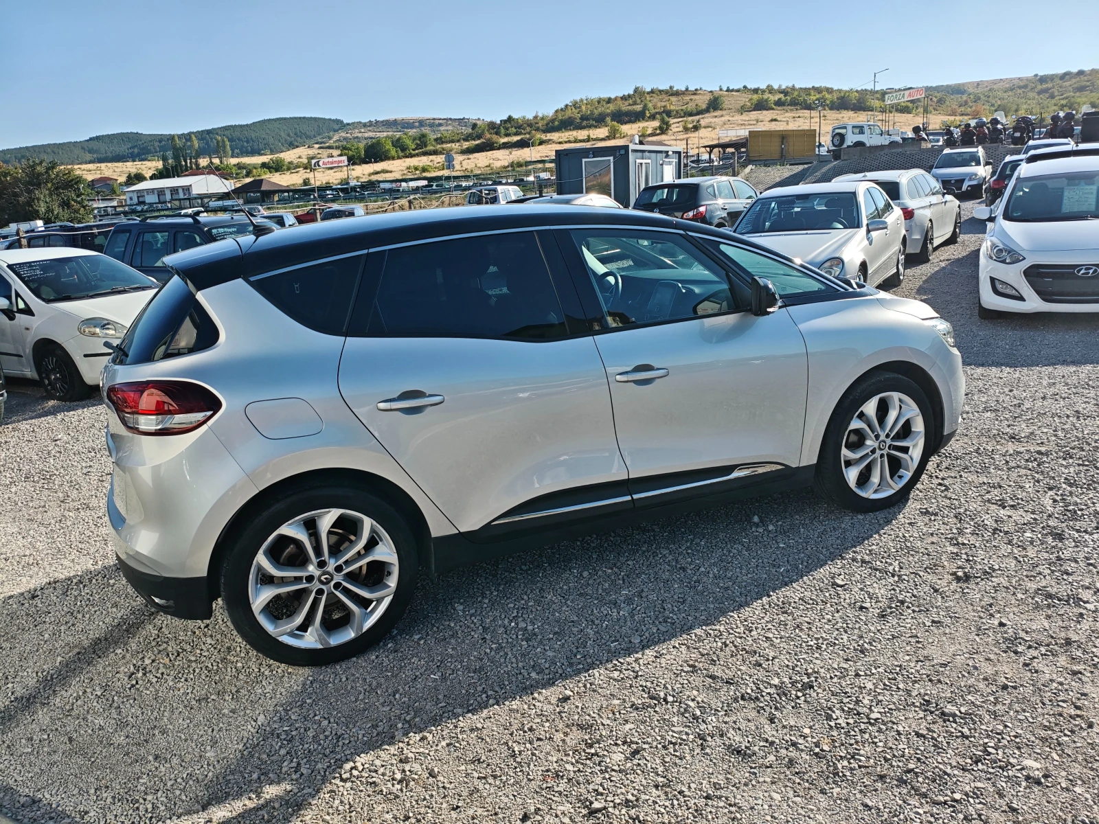 Renault Scenic 1.5 Dci - изображение 2