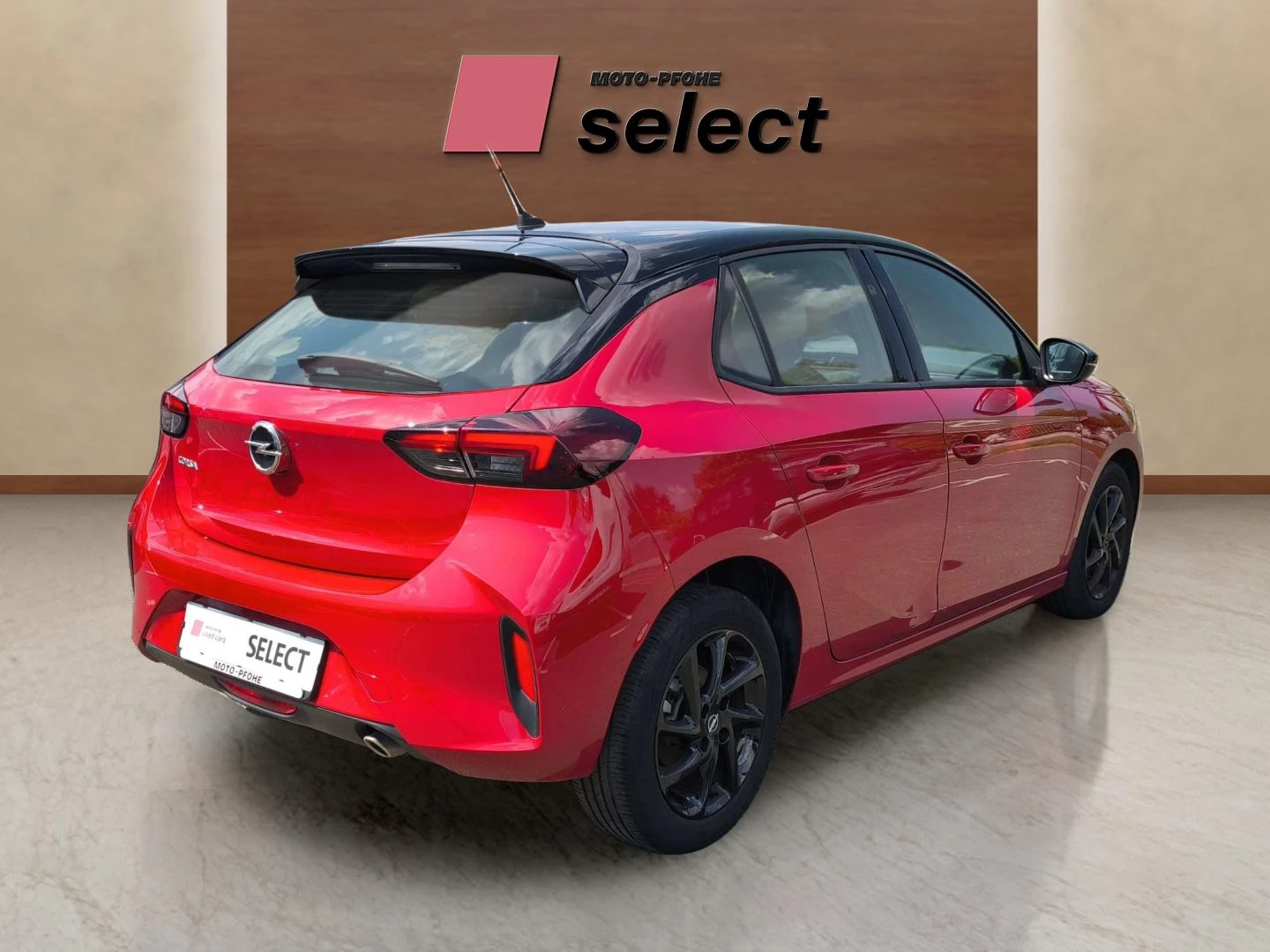Opel Corsa 1.2 - изображение 4